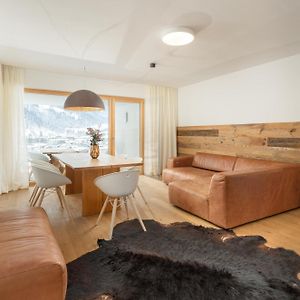 Apartament z 2 sypialniami